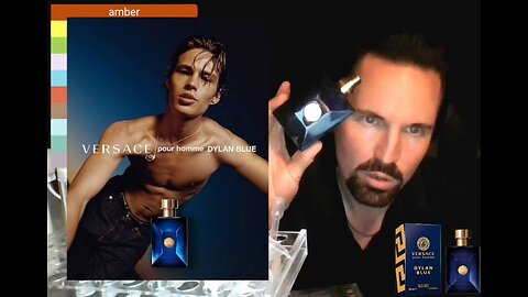 Before You Buy Versace Dylan Blue