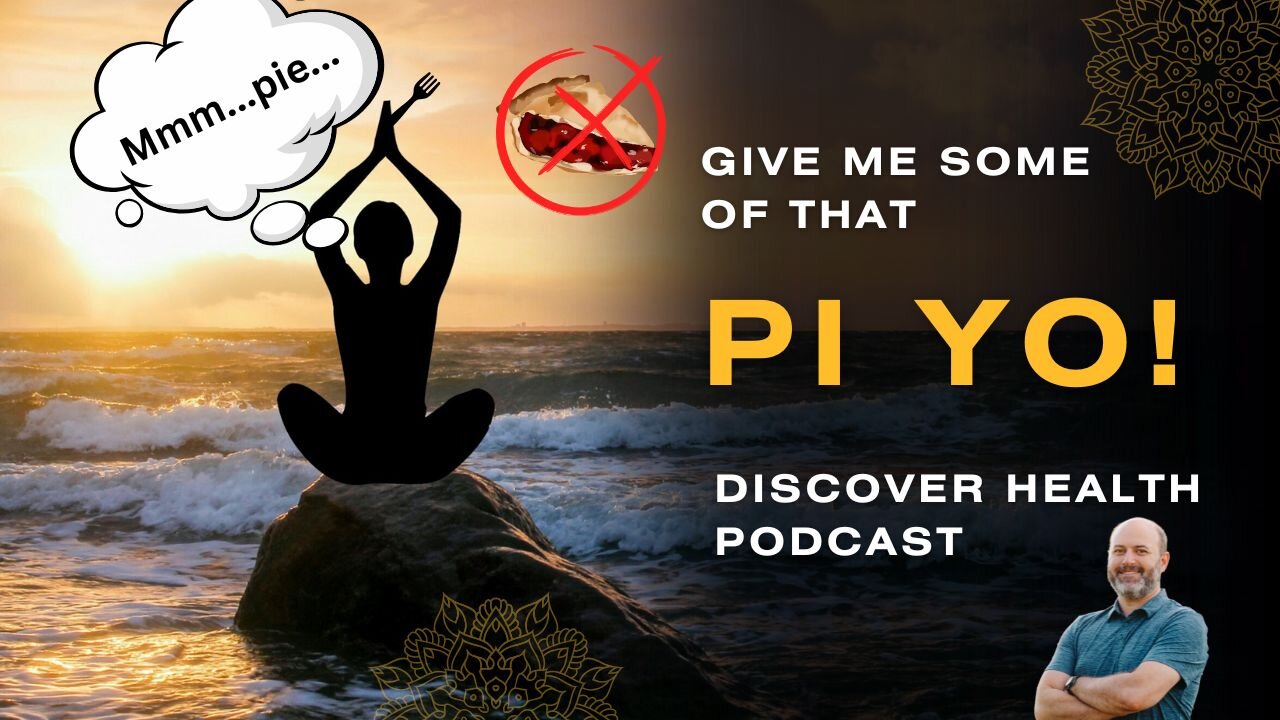 Give Me Some of that Pi Yo!