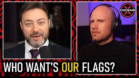 Have a F#cking Guess Who Wants Them Banned