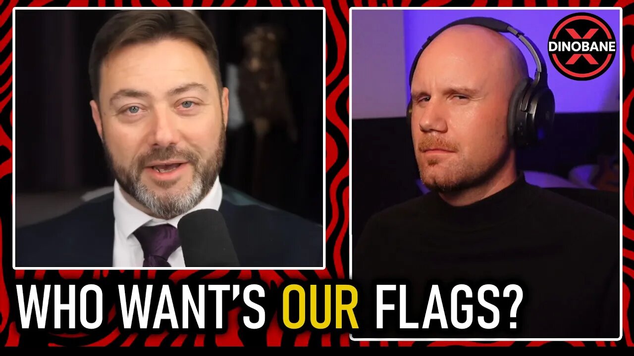 Have a F#cking Guess Who Wants Them Banned