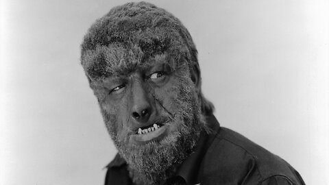 The wolf Man 1941 IMDB 7.2/10