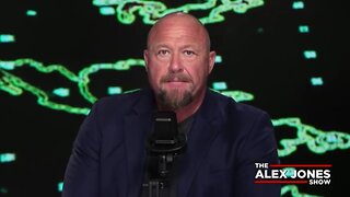 ALEX JONES (Full Show) Sunday - 7/27/25