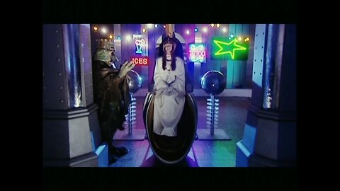 The Mitchell and Webb Situation - Episode 3