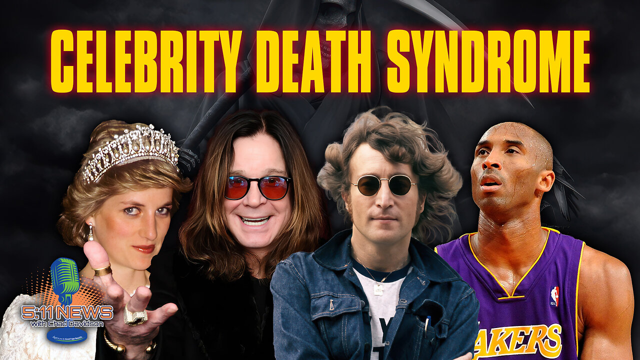 Celebrity Death Syndrome