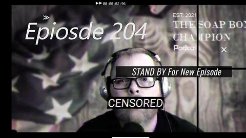 Patel's 33 & The TikTok Conspiracy