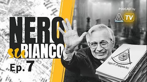 P2, liste e ricatti