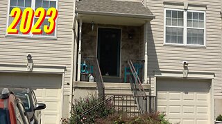 WELCOME TO WALKER'S ACRES (PART 1)