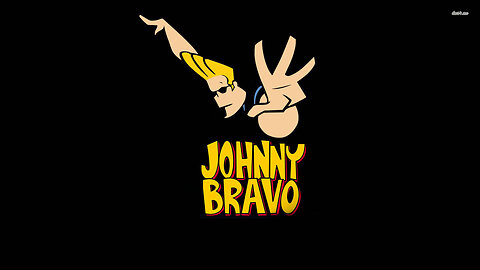 Johnny Bravo - DVD Extras/Specials
