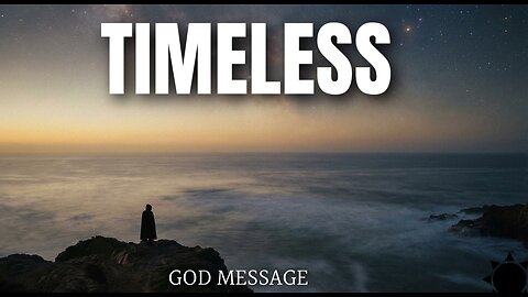 A Powerful message god wants you to hear