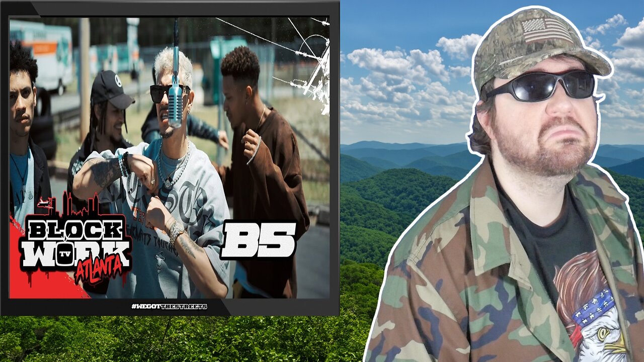 B5 - Deep (Blockworktv Performance) [Atlanta] - Reaction! (BBT)