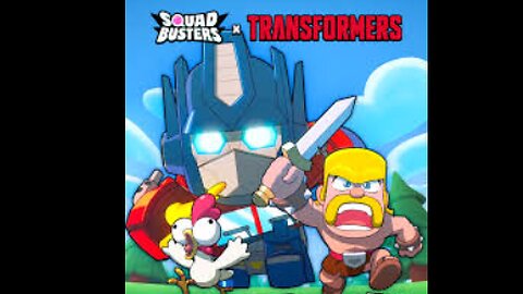 ⚠️☠️🚨(✪▽✪)SB 2.0 | League Push #1(✪▽✪)⚠️☠️🚨 (2nd Sept 2025)|Squad Busters #squadbusters