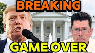 🟢YES! Trump did it! + HUGE Supreme Court WIN!!