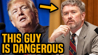 Trump demands Republican be TAKEN OUT