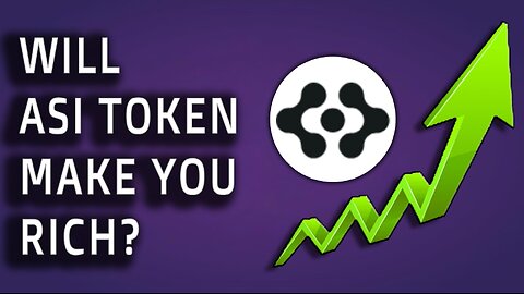Artificial Superintelligence Alliance to $20? 🚀🚀🚀 Deep Fundamental Analysis of $FET Token