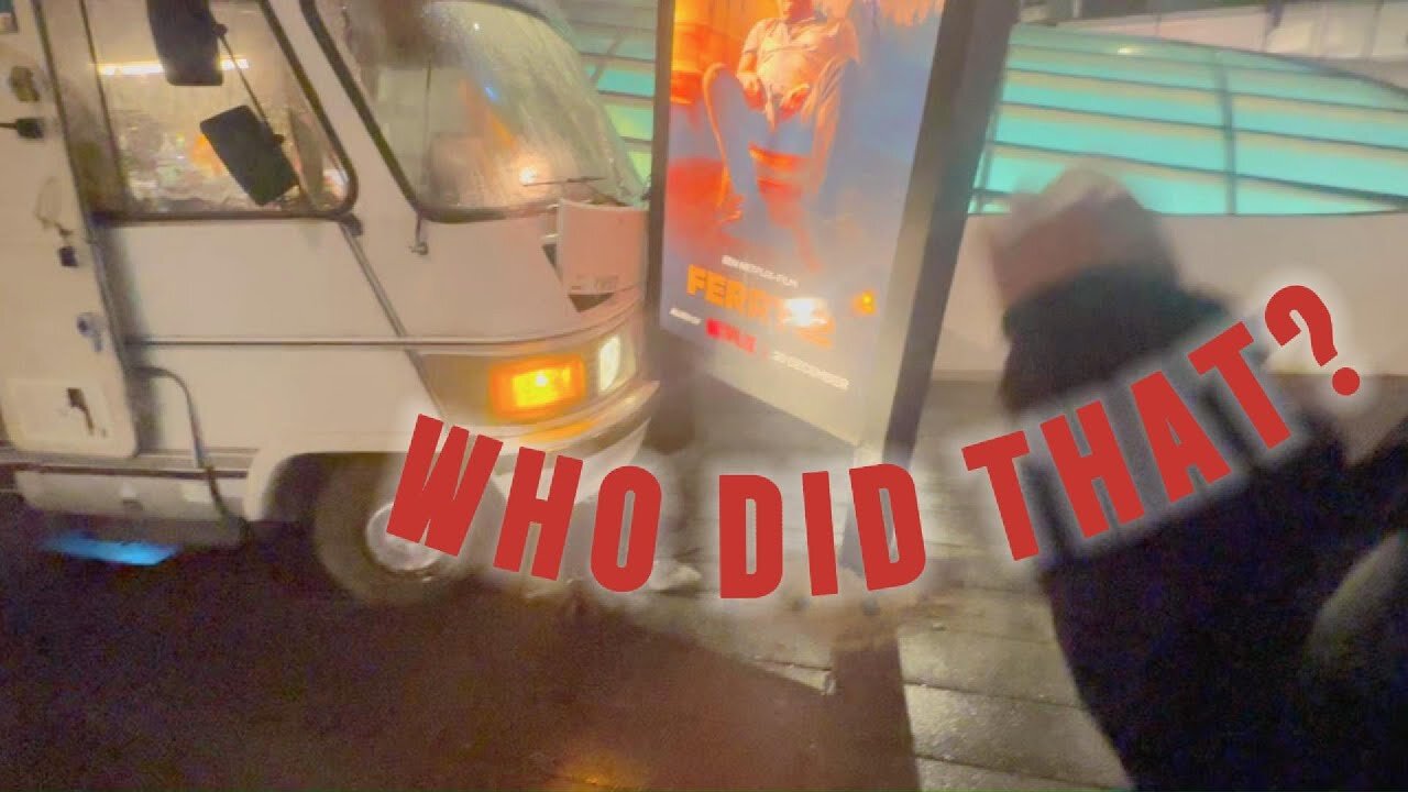 Smokey Thought It Was Real… Until He Didn’t (vol 9 part 4)