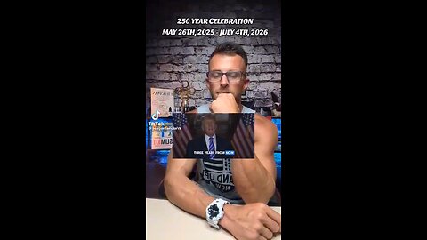 A Year of Celebrating 🤔