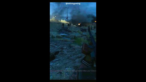 Call of Duty Modern Warfare