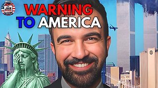 "Escape From New York" Takes A Step Towards Becoming A Reality Jar Openers Ep 102