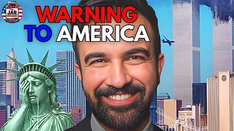 "Escape From New York" Takes A Step Towards Becoming A Reality Jar Openers Ep 102