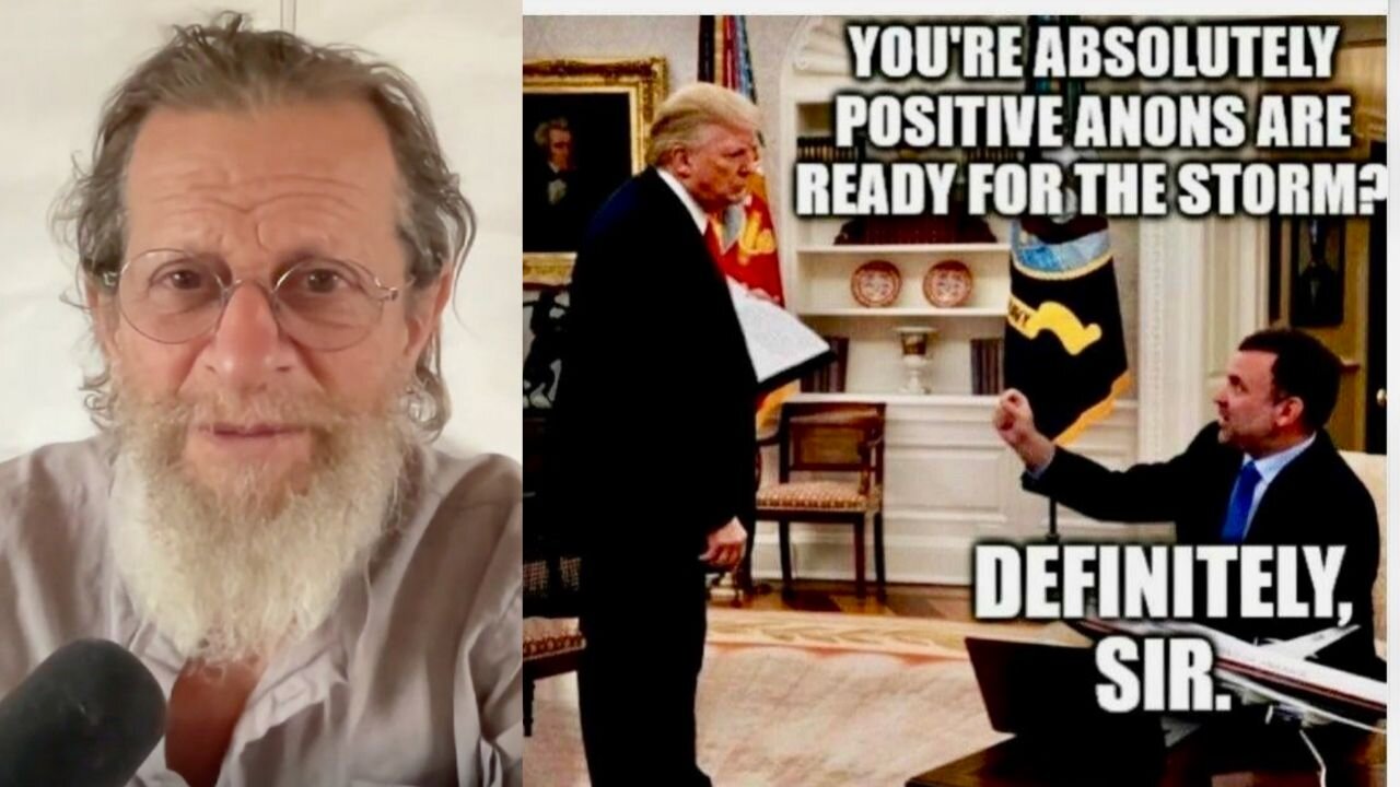 Timeline Repaired, Treason Doesn't Pay Well, The Storm Unleashed.