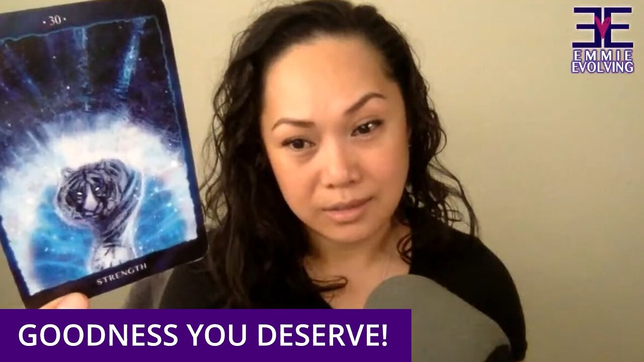 ALL SIGNS: ALL the GOODNESS YOU DESERVE!