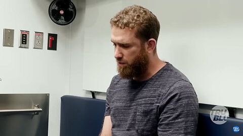 This Predator is Evil! "Hassan" is Caught on Takedown with Chris Hansen