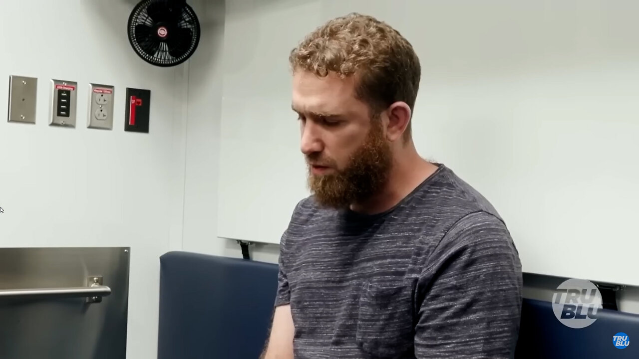 This Predator is Evil! "Hassan" is Caught on Takedown with Chris Hansen