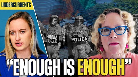 Heather Mac Donald: Democrats are turning a blind eye to LA chaos