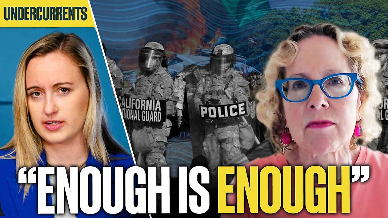 Heather Mac Donald: Democrats are turning a blind eye to LA chaos