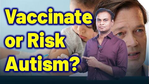 Do Vaccines Really Cause Autism Spectrum Disorder, ASD? The Truth Will Shock You! | Treatment Cure