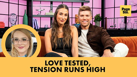 'Summer House' stars Kyle Cooke and Amanda Batula are 'going through a challenging time'