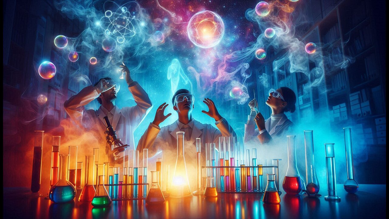 Lab Results Are In… What Was in That Mysterious Fog?!