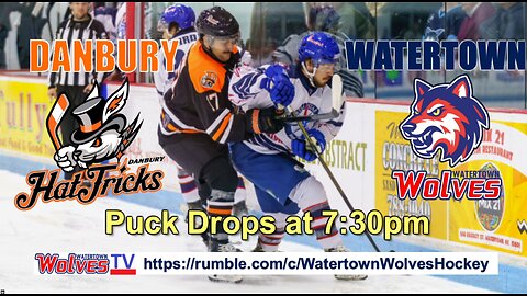 Wolves v HatTricks 1-24-26