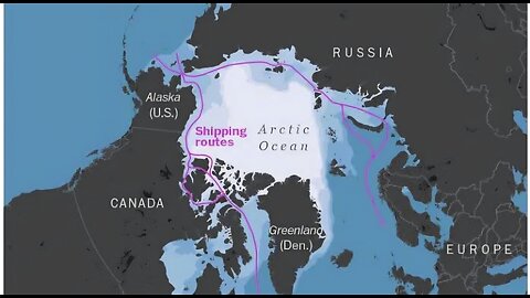 DIVINE REASON FOR GREENLAND