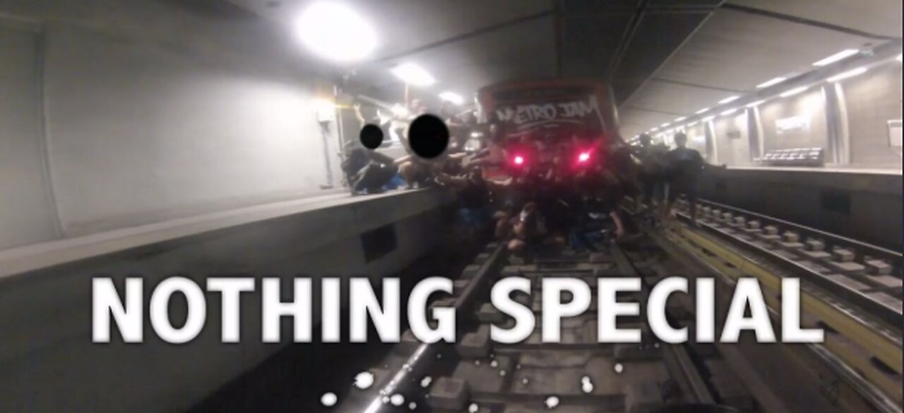 Nothing Special
