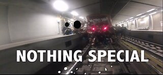 Nothing Special