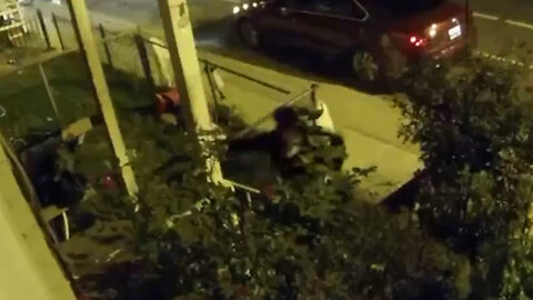 WATCH: WHO YA GONNA BELIEVE ABOUT WASHINGTON, DC CRIME - soft-on-crime Democrats or your own eyes?