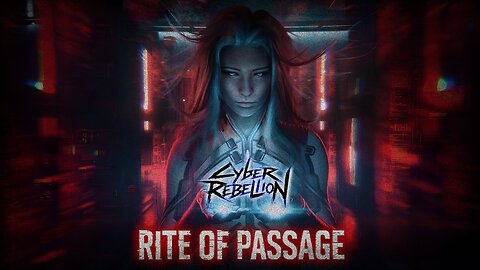 Cyber Rebellion - Rite Of Passage (Cover from Cyberpunk 2077 OST)