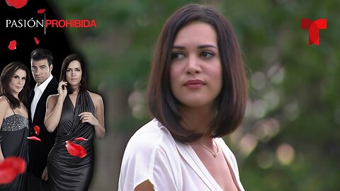 Pasión prohibida Episodio 1
