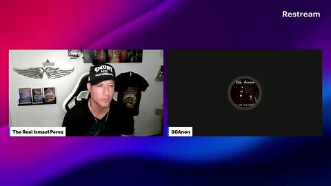 SG Anon & Ismael Perez: We Are Out Of Time 11/24/25? They Just Exposed Everything!