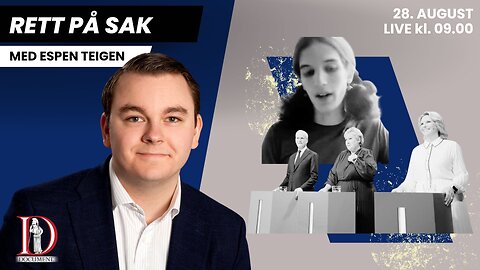 Ny masseskyting – transpersonen Robin Westman hatet Trump | Rett på sak 28. august