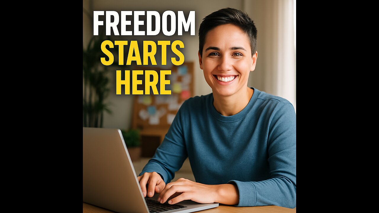 The Home Business Academy - Your Path to Sustainable Success