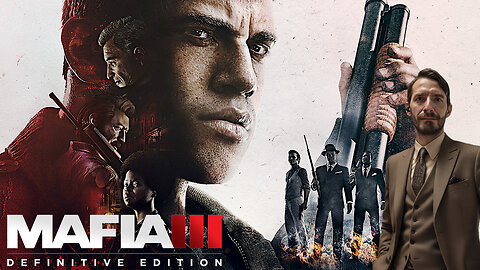 Mafia lll | Ep.5 | Inching Along