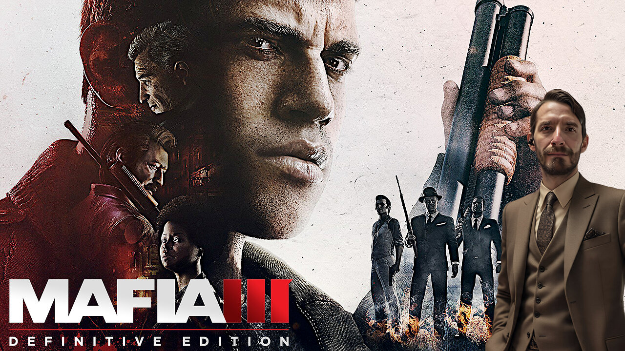Mafia lll | Ep.5 | Inching Along