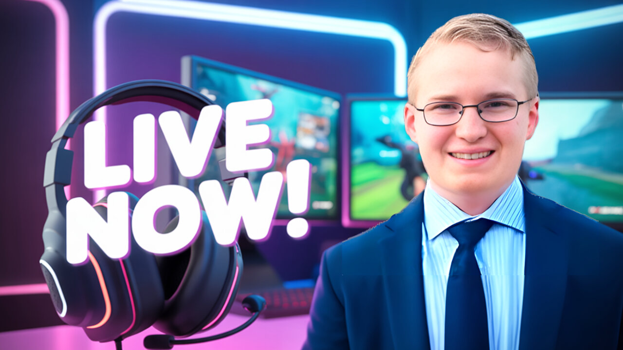 🔴LIVE-COLT 45 GAMING-AND FORTNITE