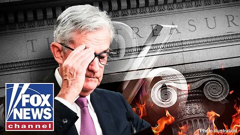 Why Jerome Powell’s ‘got to go’