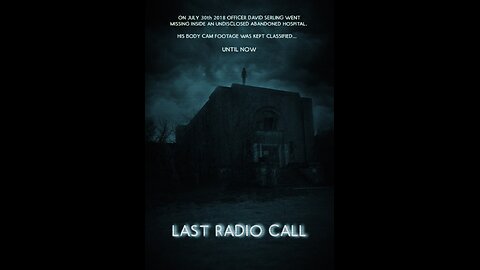 LAST RADIO CALL (2022) MOVIE REVIEW | CINEMACAST