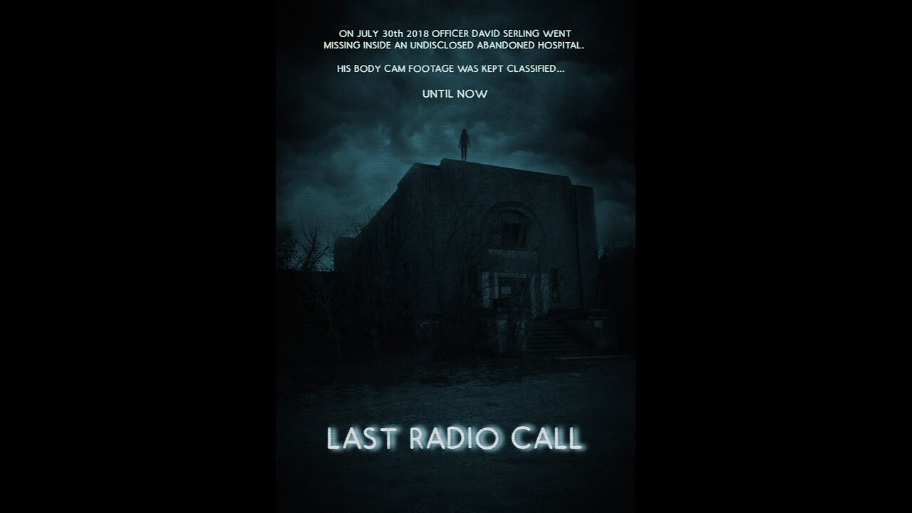 LAST RADIO CALL (2022) MOVIE REVIEW | CINEMACAST