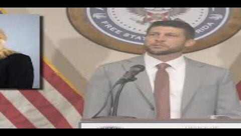 Florida AG Issues Subpoena Over Jacksonville Officials’ Alleged Obstruction