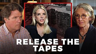 Pam Bondi’s DOJ is Sitting on Another Major Cover-Up - And We Demand Answers